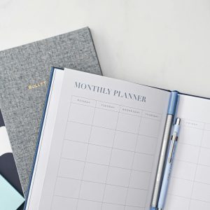 Weekend Deep Clean Blueprint: Full Reset Routine